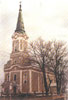 Biserica Ortodoxa Pogorarea Sf.Duh