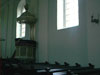 Biserica Reformata - detaliu