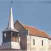 Biserica Reformata din Ciumesti