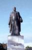 Statuia lui Vasile Lucaciu