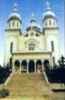 Catedrala Ortodoxa din Tasnad
